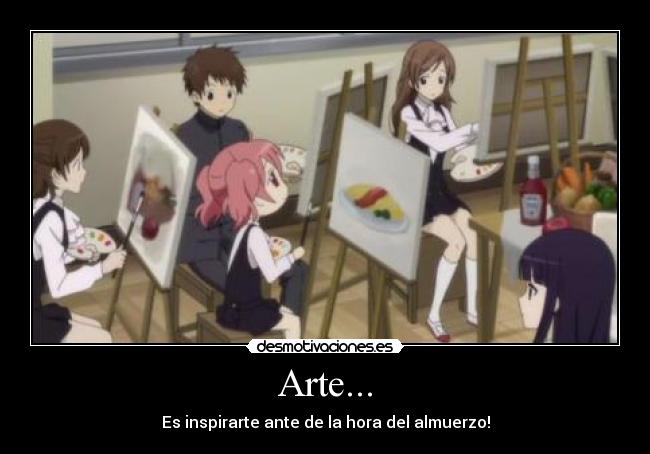 Arte... -