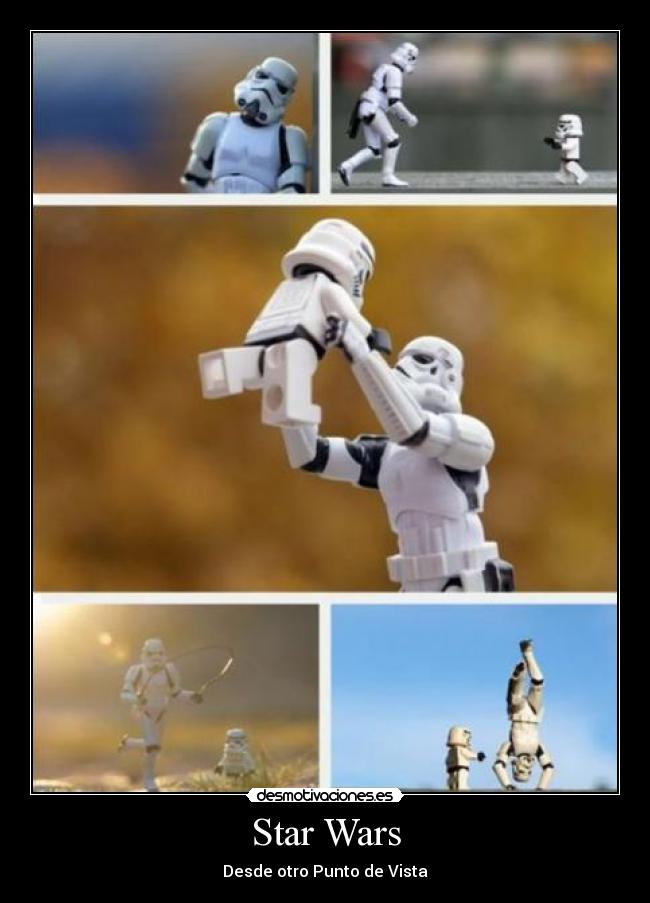 Star Wars - 