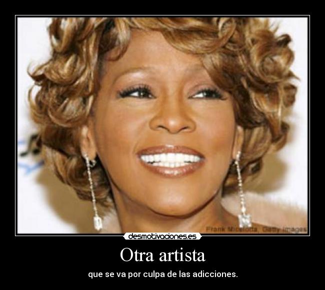 Otra artista - 