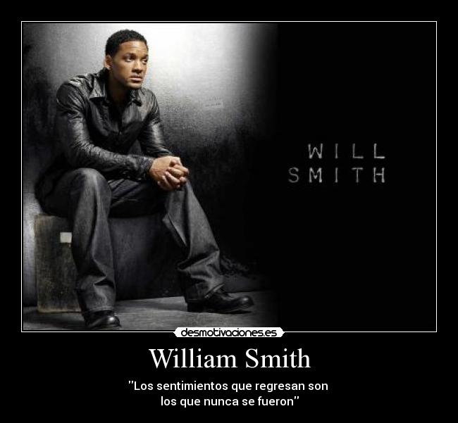 William Smith -