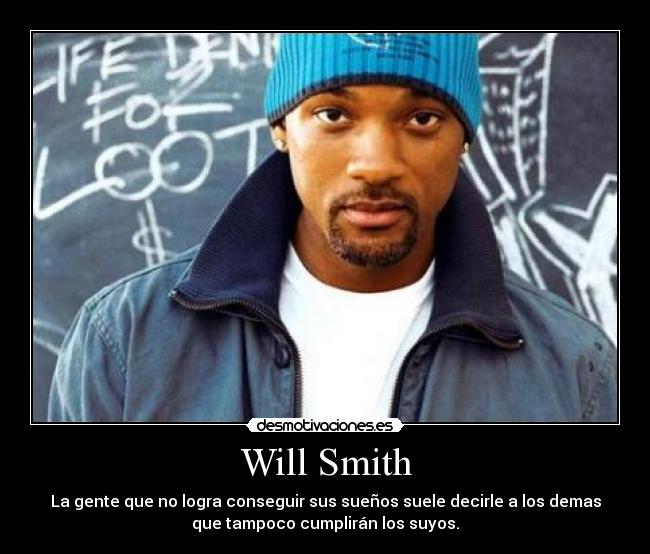 Will Smith - 