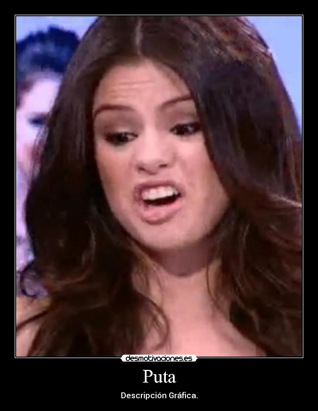 Puta -