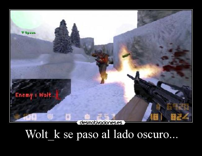 carteles fepedepezzz woltk desmotivaciones