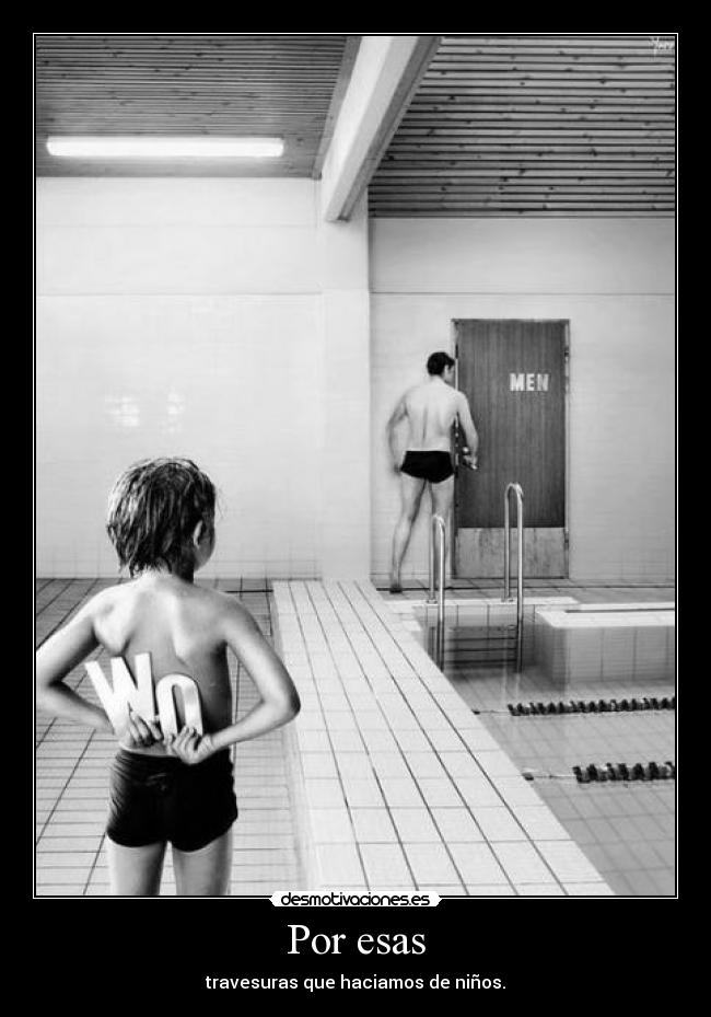 carteles kids desmotivaciones