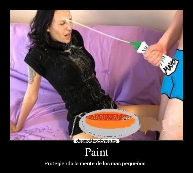 Paint - 