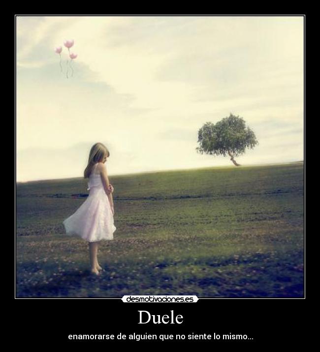 Duele -