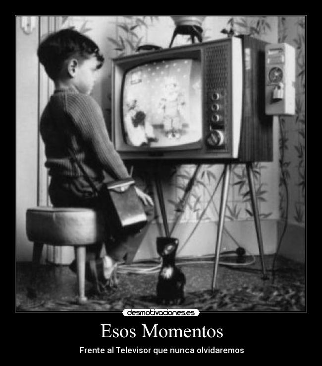 Esos Momentos - 
