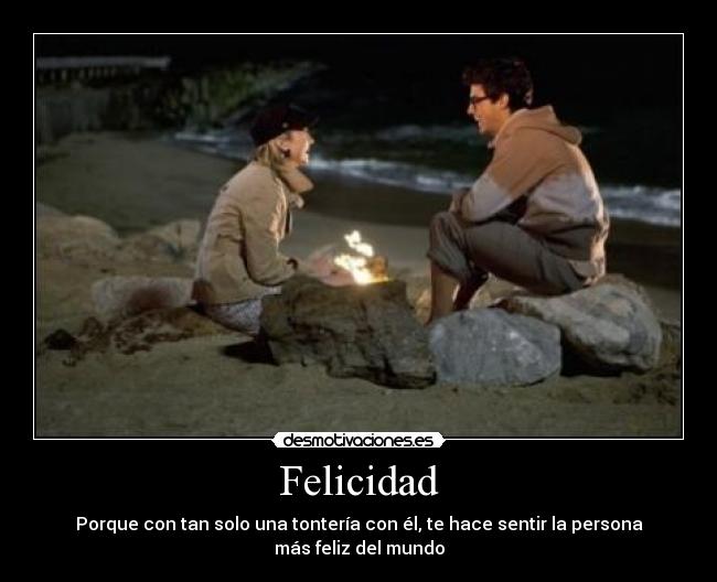 Felicidad - 