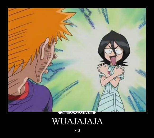 carteles wuajajaja desmotivaciones