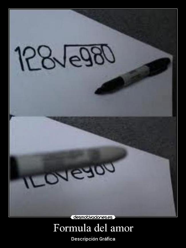 carteles amor hothawk love you ojala fuera facil decirme kaliso desmotivaciones