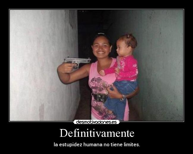 Definitivamente - 