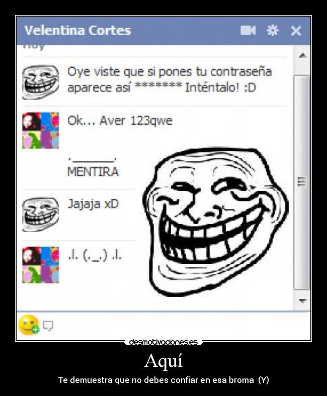 carteles lbuzz desmotivaciones