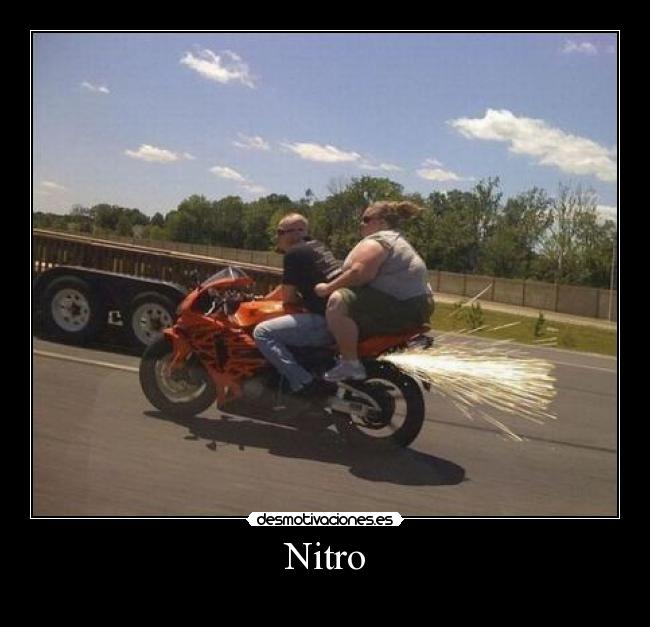 Nitro -