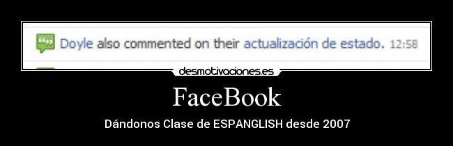 FaceBook -