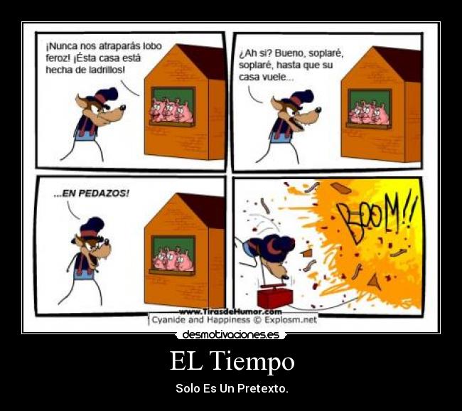 EL Tiempo -