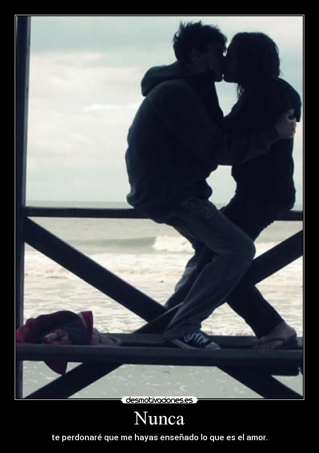 Nunca - 
