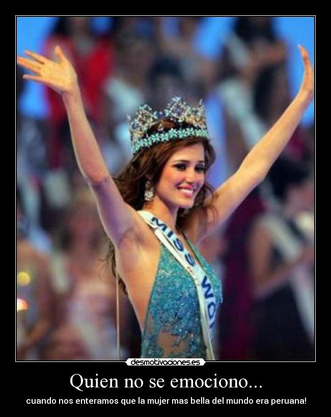 carteles maju mantilla peru desmotivaciones