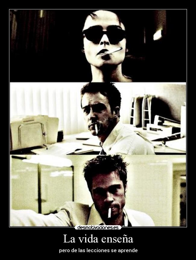 carteles vida viva esta pelicula cono desmotivaciones