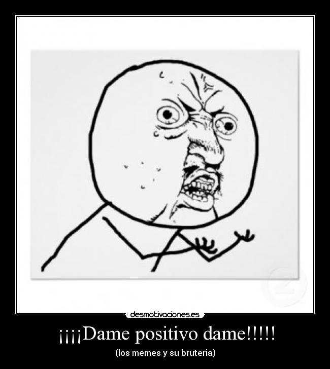 carteles memes desmotivaciones