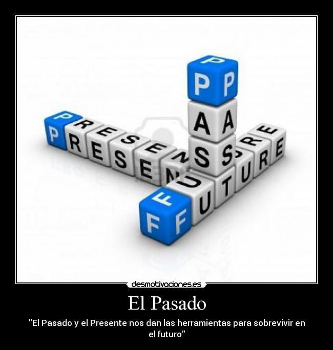 El Pasado - 