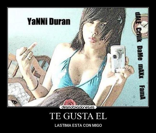 carteles yann desmotivaciones