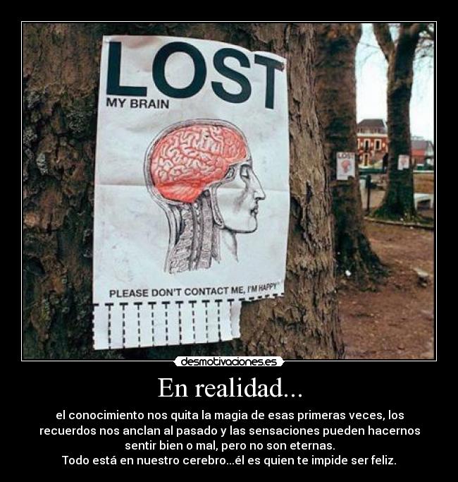 carteles cerebro desmotivaciones