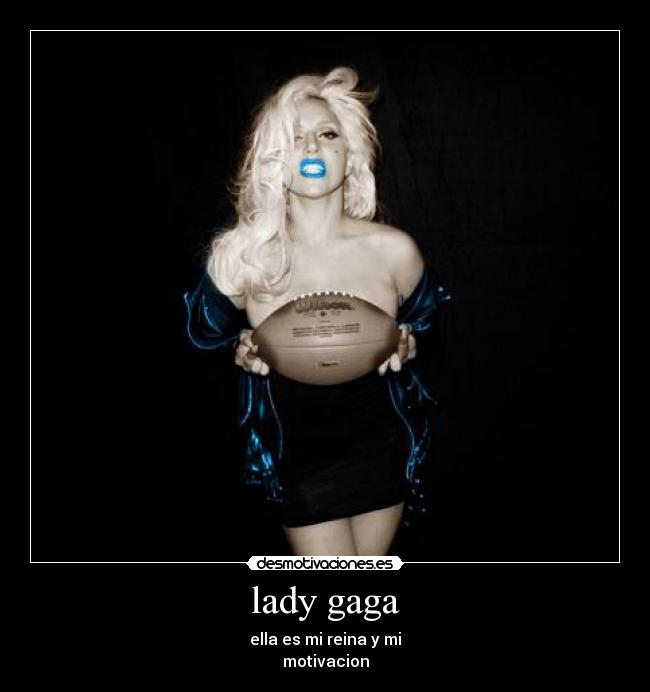 lady gaga -