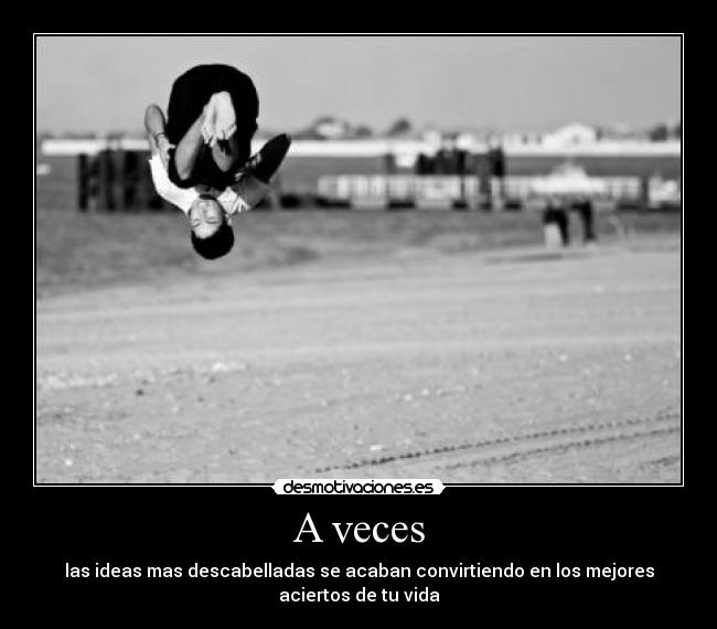 A veces - 