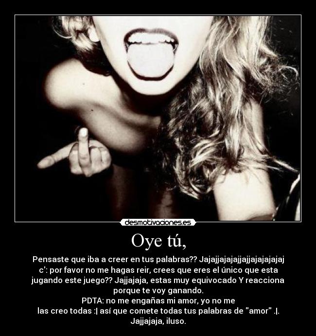 carteles desmotivaciones