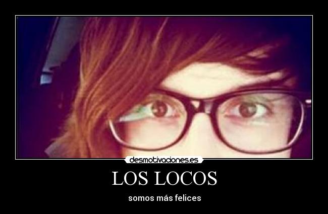 LOS LOCOS - 
