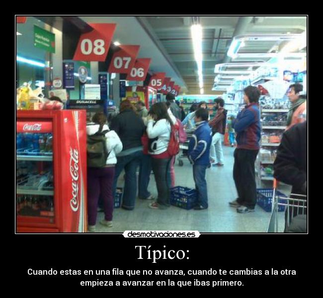 Típico: -