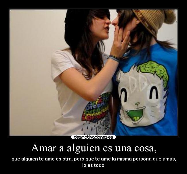 carteles amor desmotivaciones