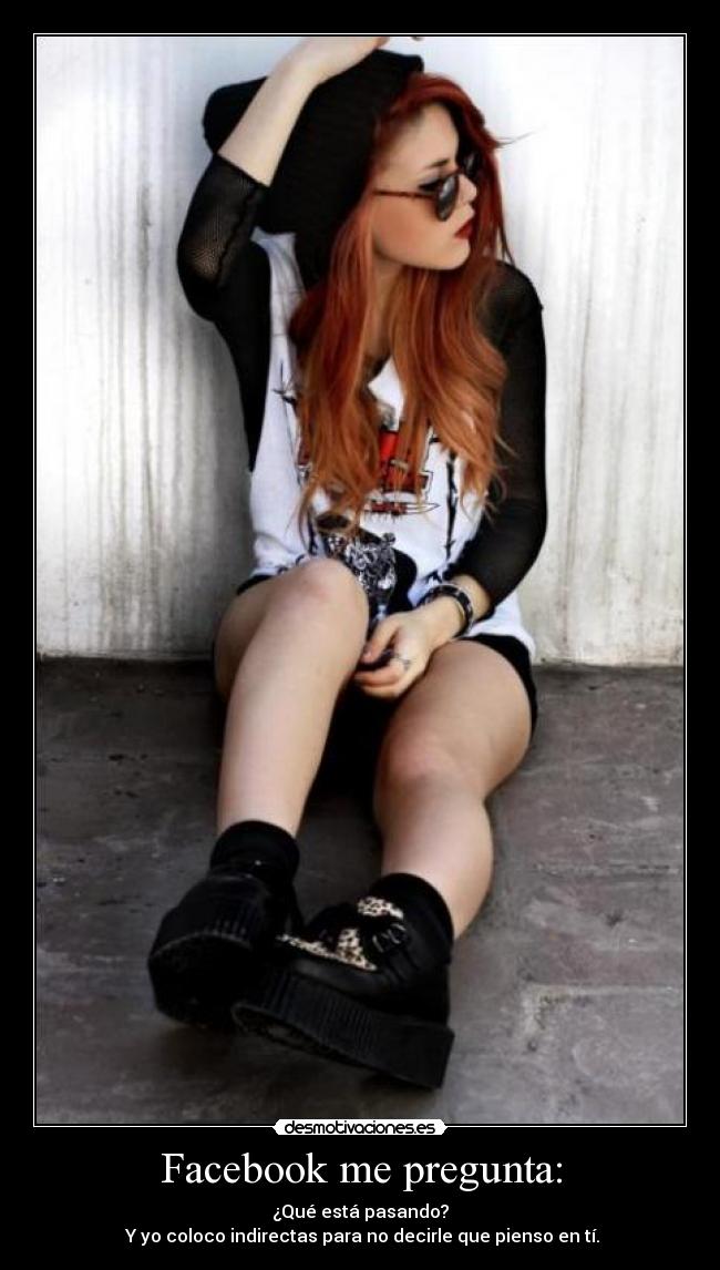 carteles facebook las pillas desmotivaciones