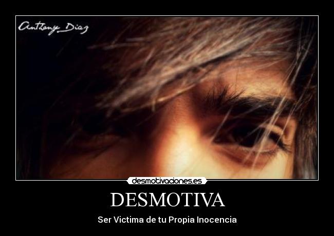 DESMOTIVA - 