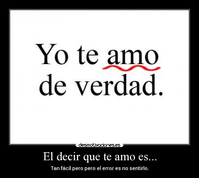 carteles amor desamor desmotivaciones