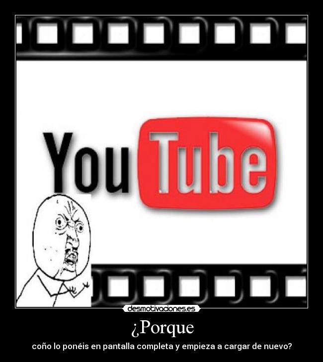 ¿Porque - 