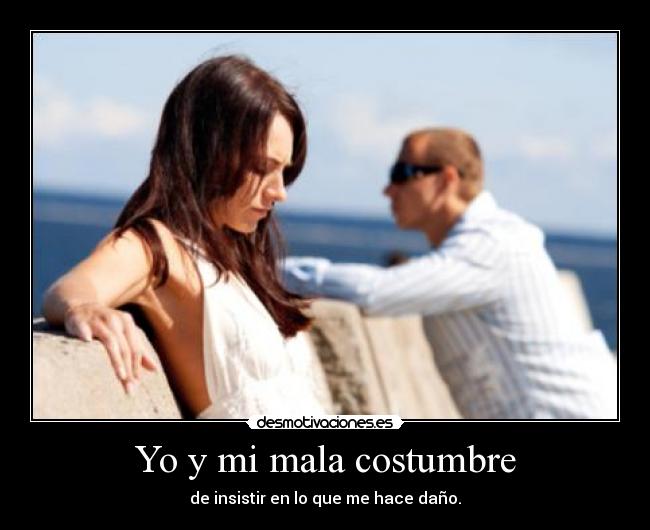 carteles dano insistir desmotivaciones