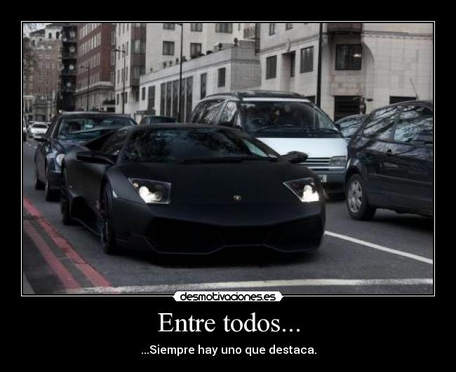 carteles destaca desmotivaciones