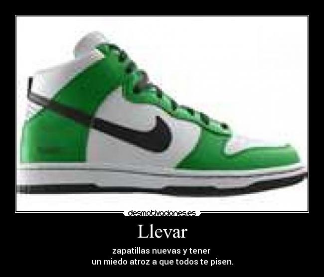 Llevar - 