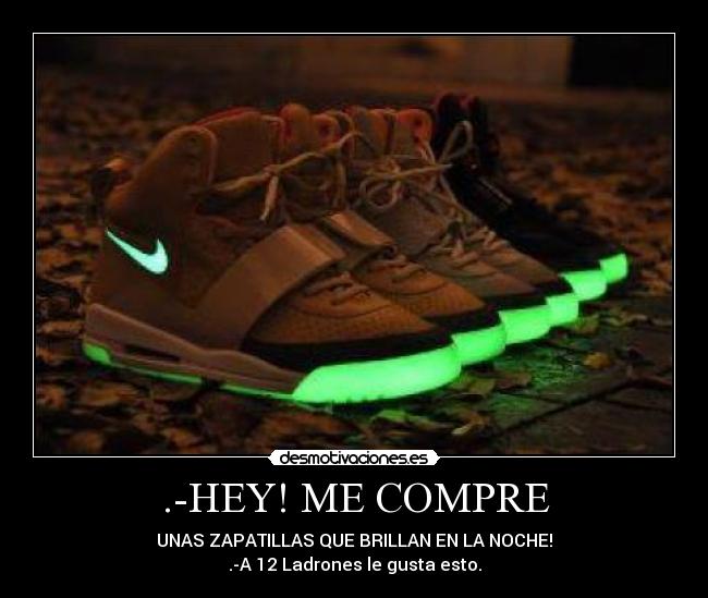 .-HEY! ME COMPRE - 