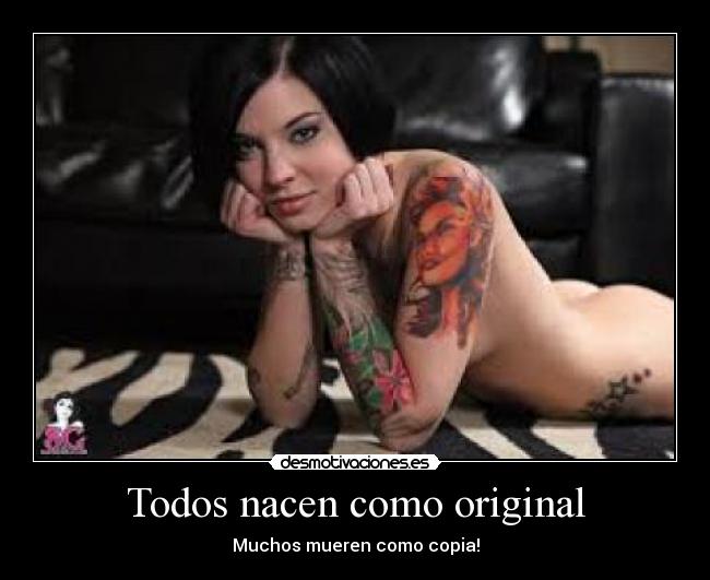 carteles original desmotivaciones