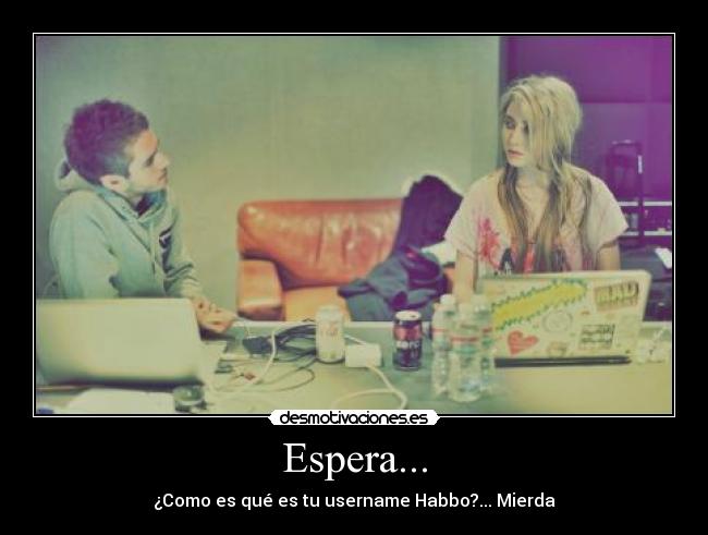 carteles suele pasar cuando preguntamos desmotivaciones