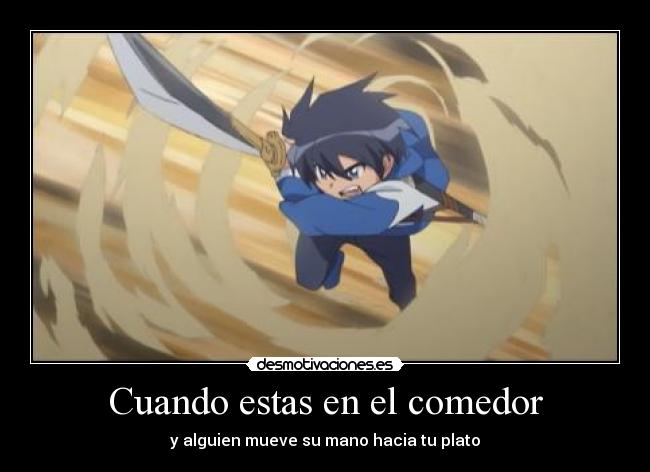 carteles zero tsukaima borya14 desmotivaciones