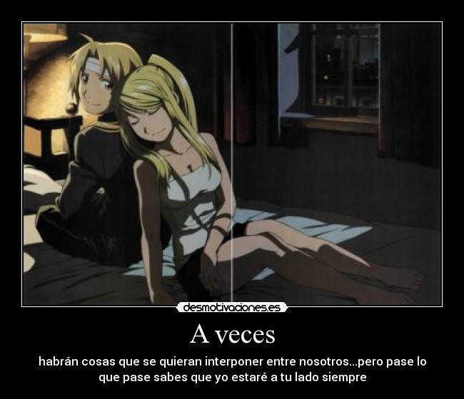 A veces - 