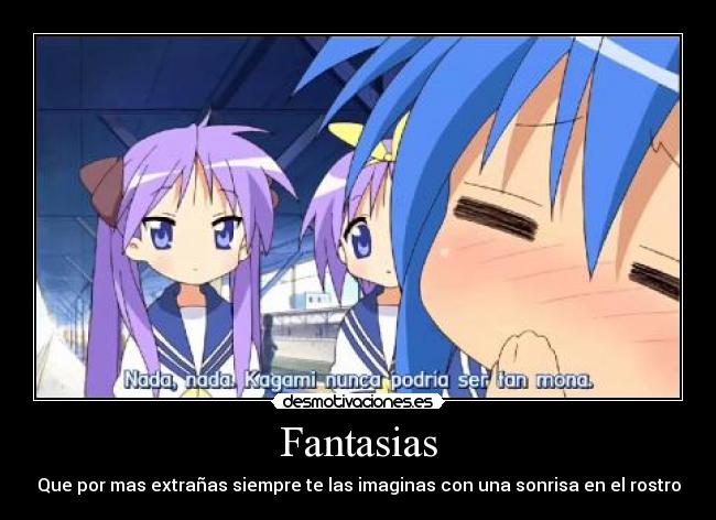 Fantasias -