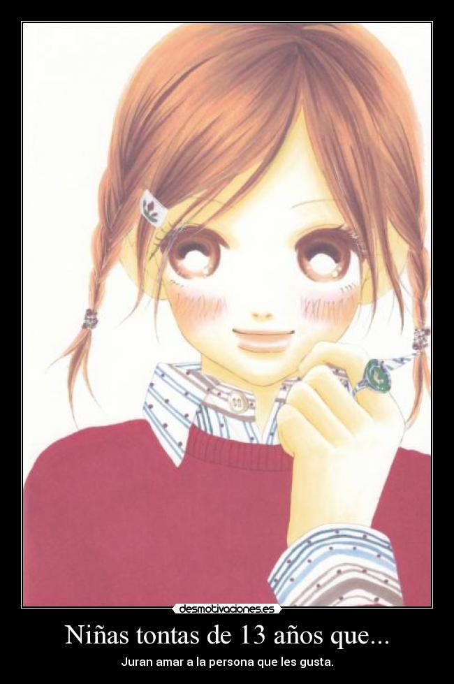 carteles ninas desmotivaciones