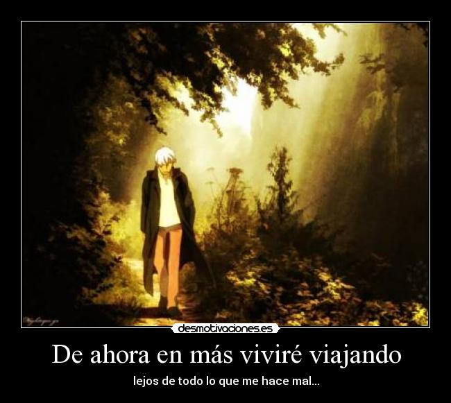 carteles lejos esta que estoy buscando desmotivaciones