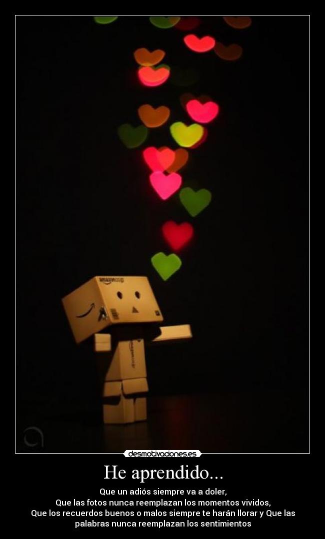 carteles xlxjessxlx desmotivaciones