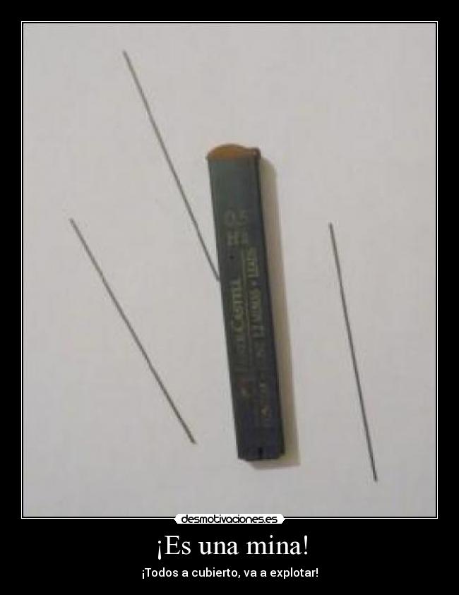 carteles cartel puto test desmotivaciones