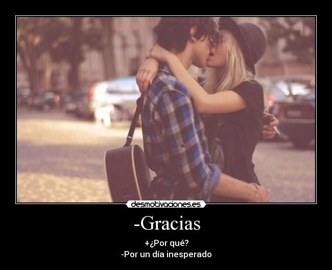 -Gracias - 